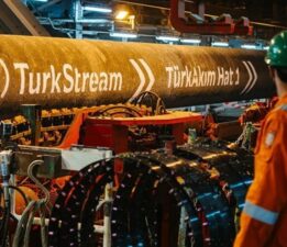 TürkAkım’dan Transdinyester’e doğalgaz sevkiyatı: Kriz çözülüyor mu?