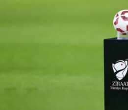 Türkiye Kupası’ndaki gol düellosunda kazanan çıkmadı!
