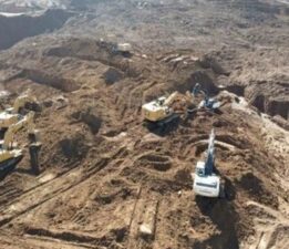 ‘Ucuz ölümler ülkesi’: Soma, Ermenek, Aladağ, Çorlu, Amasra, İliç…