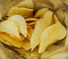 Ünlü cips markasında ‘ölümcül’ tehlike: Toplatma kararı aldı