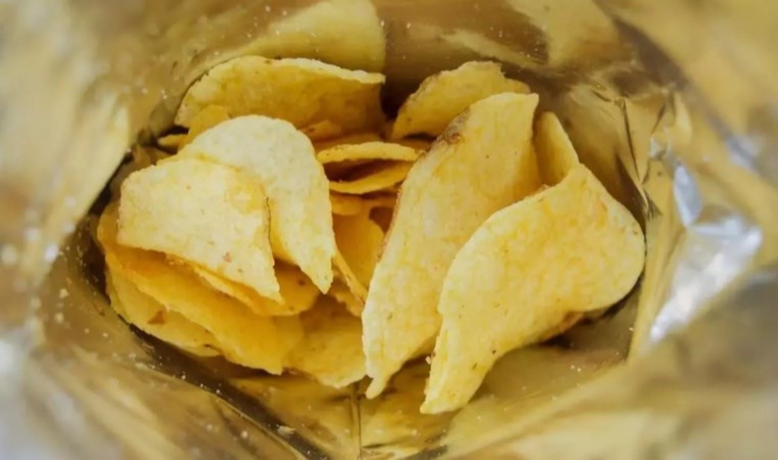 Ünlü cips markasında ‘ölümcül’ tehlike: Toplatma kararı aldı