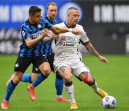 Ünlü futbolcu uyuşturucu kaçakçılığından tutuklandı