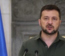 Zelenski’den Kuzey Kore açıklaması: Tüm gerçekler ortaya çıkarılacak