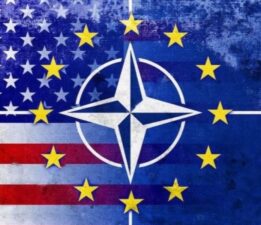 ABD’den, Avrupa’ya bir darbe daha: NATO’da çatlak derinleşiyor!