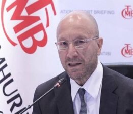 Açıklamalarıyla gündem olmuştu: TCMB Başkan Yardımcısı Cevdet Akçay istifa mı edecek?