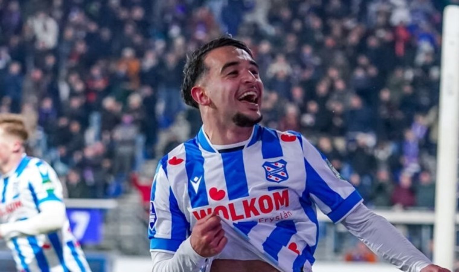 Adı Fenerbahçe ile anılıyordu: Eser Gürbüz’den transfer iddialarına cevap!