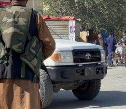 Afganistan’daki BM misyonuna silahlı saldırı