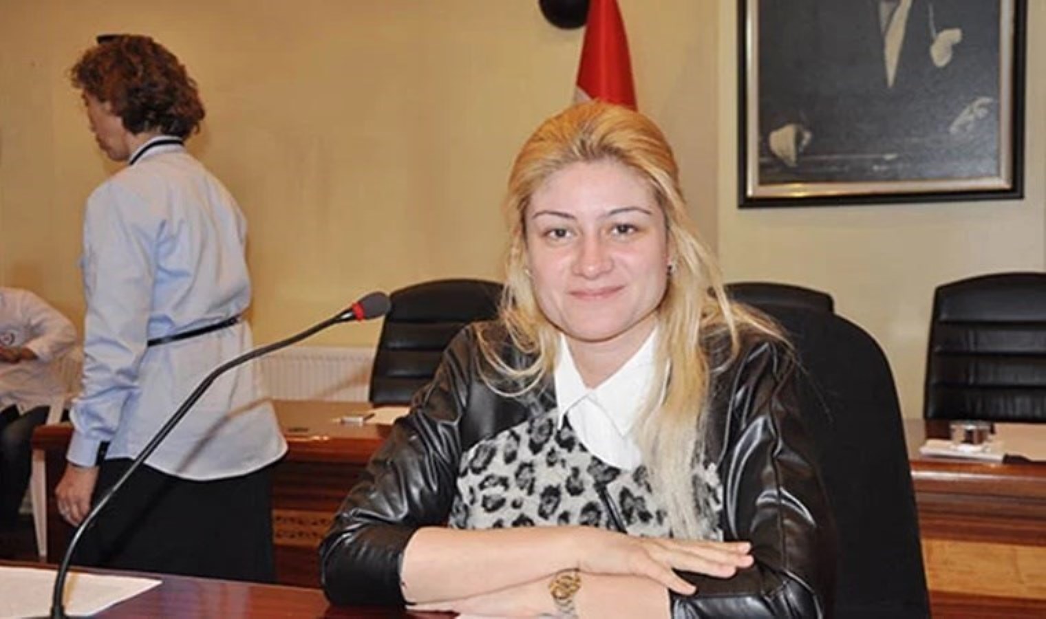 AKP İstanbul yönetimine Demirören de girdi