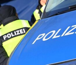 Almanya’da Türk kadına bıçaklı saldırı