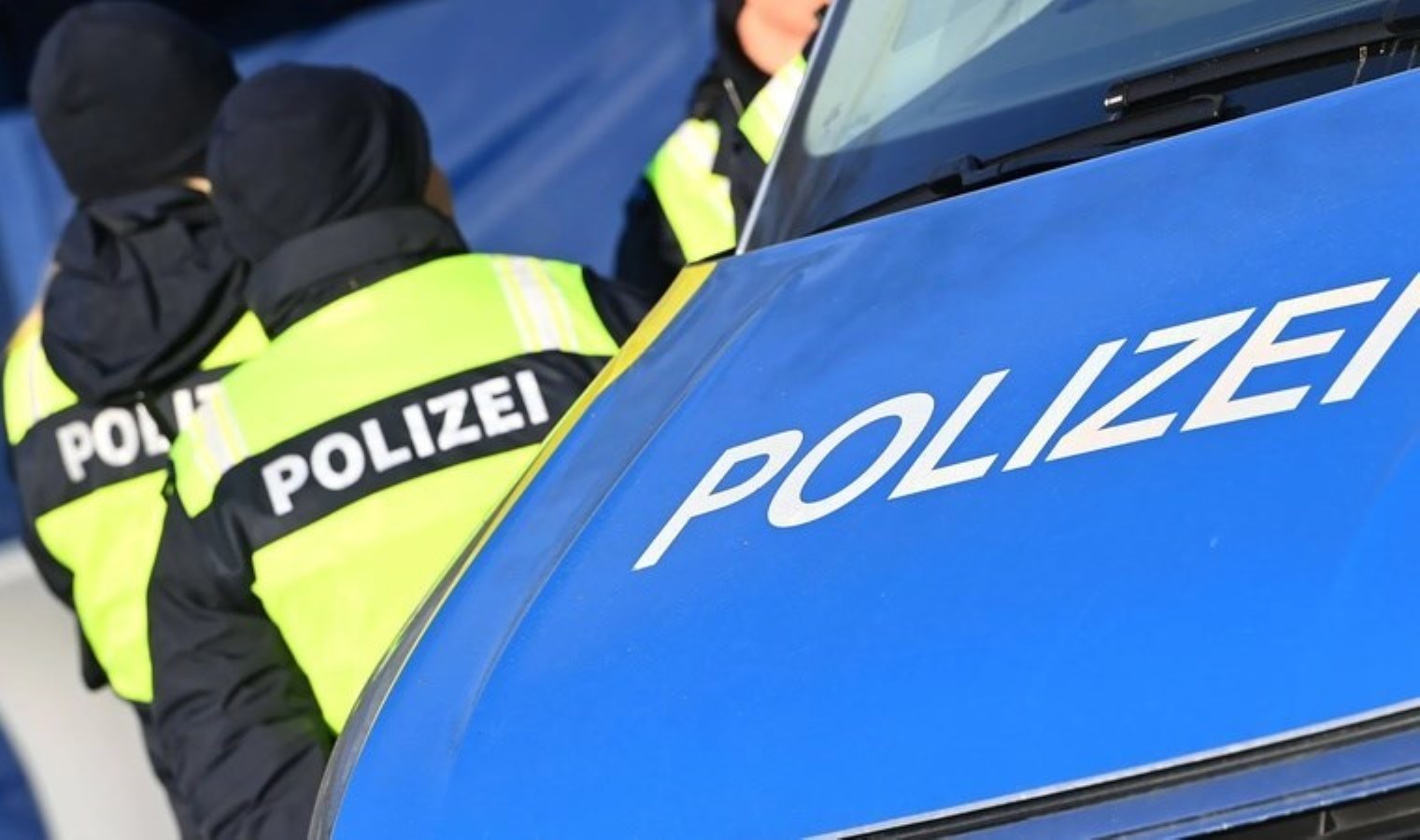 Almanya’da Türk kadına bıçaklı saldırı