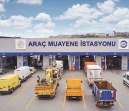 Araç muayenesinde TÜVTÜRK dönemi kapandı: İhaleyi kazanan yeni şirket belli oldu!