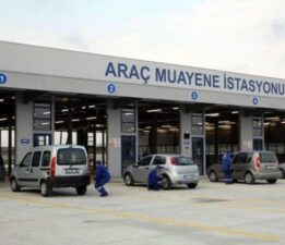 Araç muayenesinde yeni dönem: Artık komisyon ücreti alınmayacak!