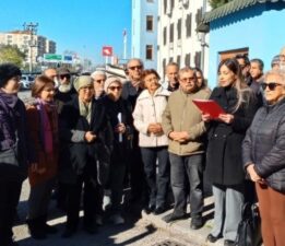 Aydın’da yeni adliye bina projesine itiraz