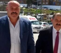 Belediye Başkanı Hilmi Şen ile korumasını öldürmüştü: 3 ayrı suçtan hapsi isteniyor!