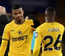 Beşiktaş’tan Mario Lemina açıklaması