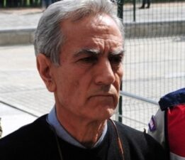 BM’den çok konuşulacak Akın Öztürk kararı