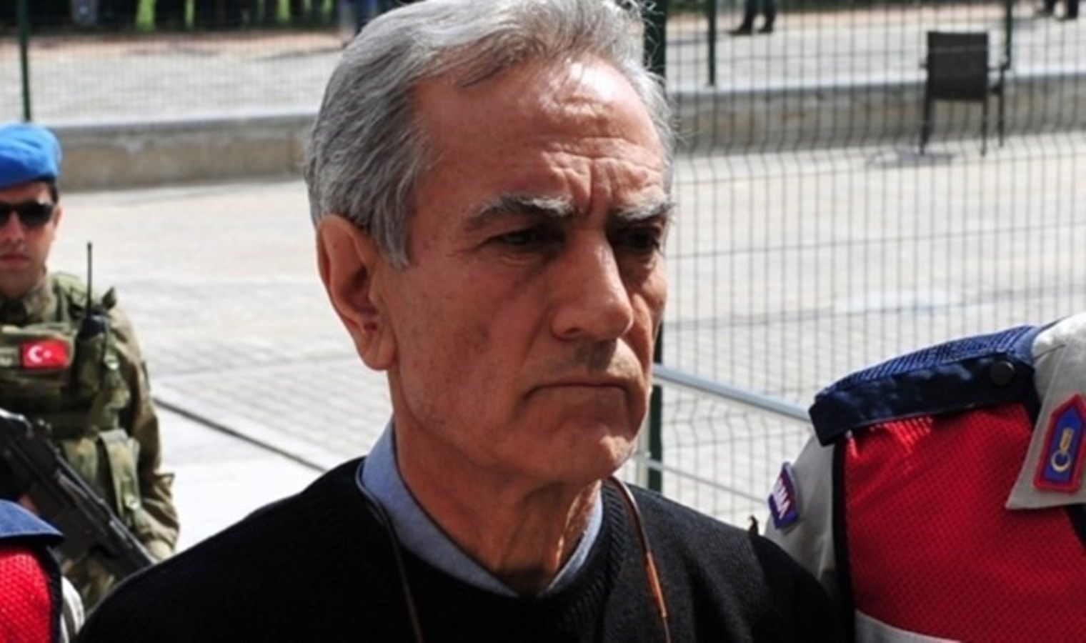 BM’den çok konuşulacak Akın Öztürk kararı