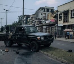 BM’den Kongo Demokratik Cumhuriyeti uyarısı: Ölü sayısı 3 bine yaklaştı