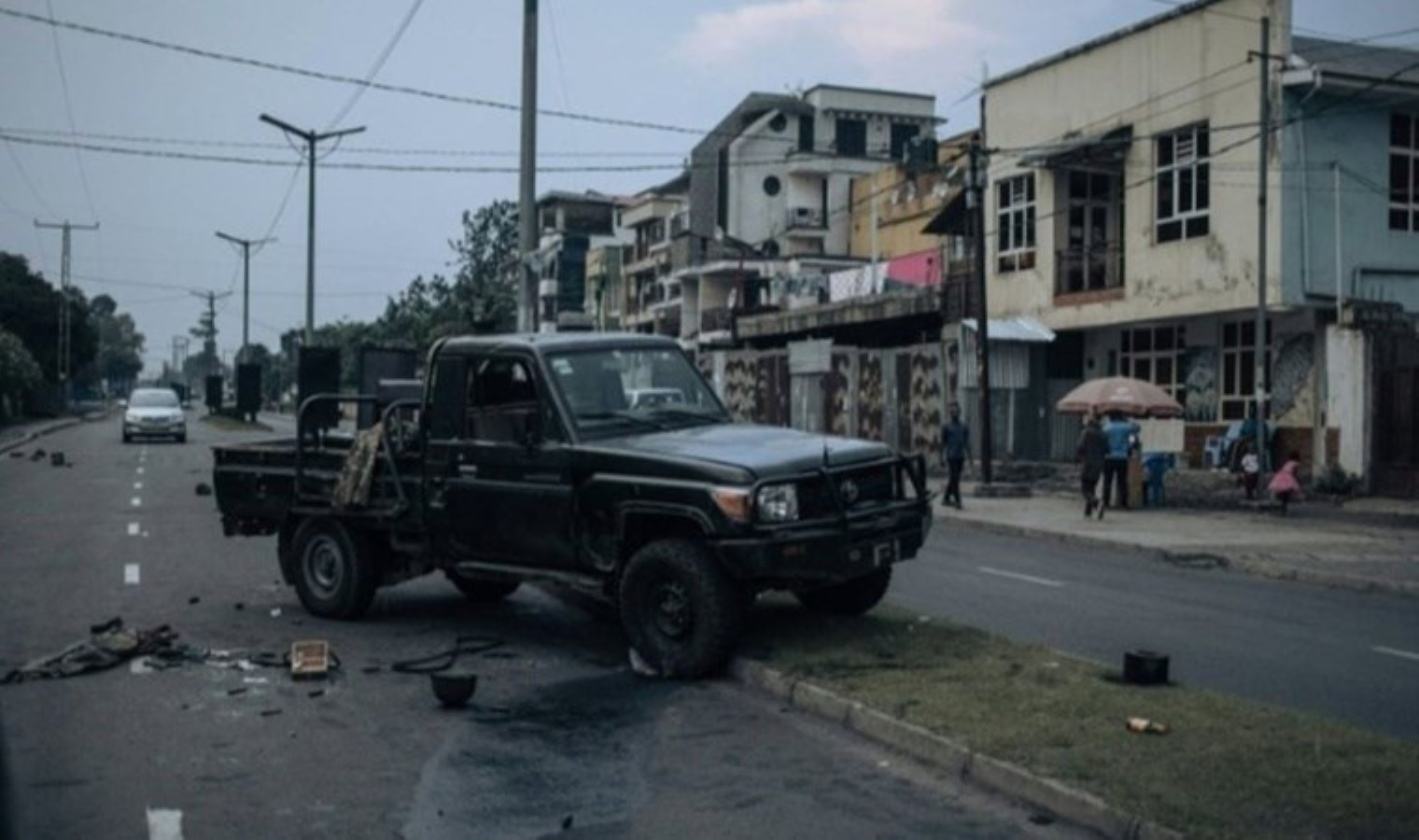 BM’den Kongo Demokratik Cumhuriyeti uyarısı: Ölü sayısı 3 bine yaklaştı