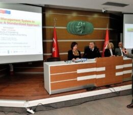 Bornova’da iklim dirençliliği için yeni dönem