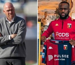 Brad Friedel’dan Jean Onana iddiası: ‘O gitti ama…’