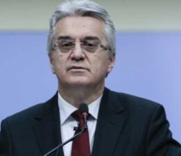 Bülent Kuşoğlu: ‘Kılıçdaroğlu’nun adaylık düşüncesi yok’