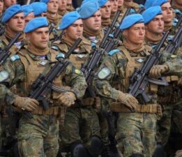 Bulgaristan Ukrayna’ya asker göndermeyecek