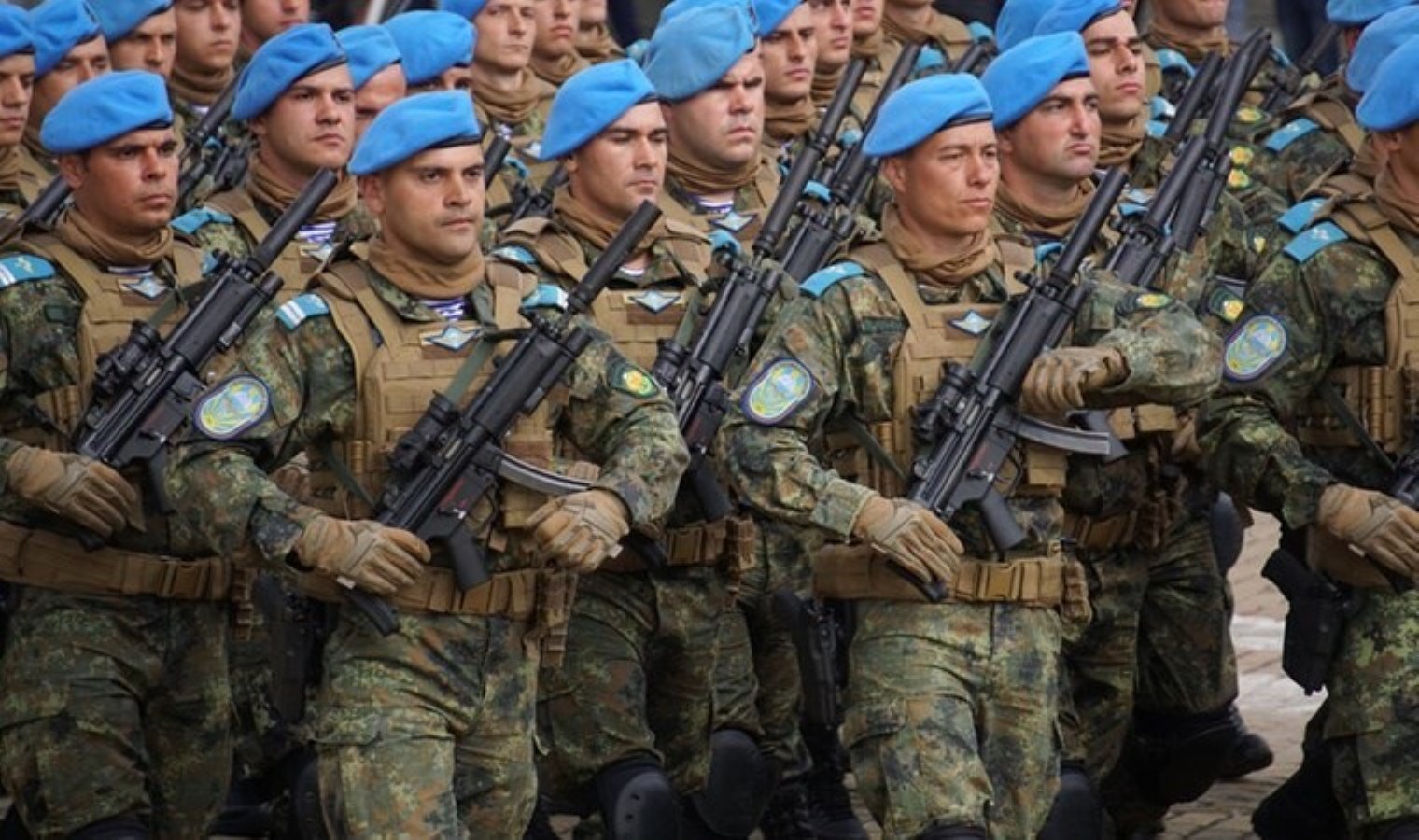 Bulgaristan Ukrayna’ya asker göndermeyecek