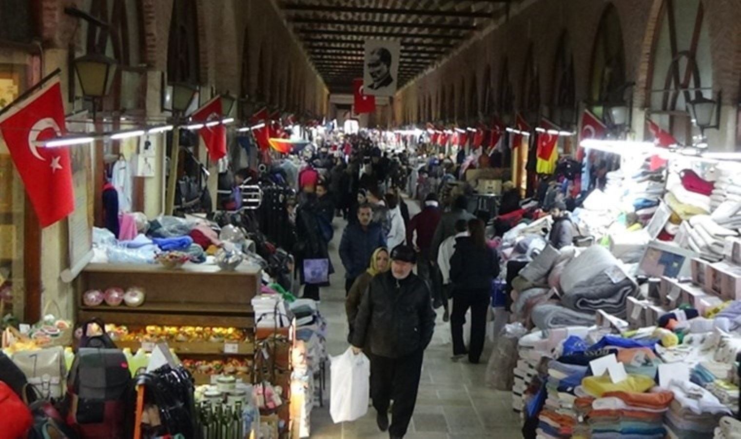 Bulgarlar Edirne’den ayağını kesti: ‘Türkiye cazibeyi kaybetti’