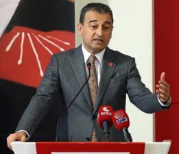 CHP kurultayına soruşturma… CHP’li Bulut’tan AKP’ye sert tepki: ‘Devlet aklını yitirmiş bir iktidar var’