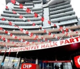 CHP Parti Meclisi, erken seçim gündemiyle toplanıyor