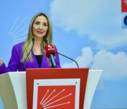 CHP’li Nazlıaka’dan bakanlığın paylaşımına sert tepki: ‘Aile yılı söylemi maskaralık halini aldı’