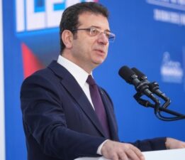 CHP’nin sloganını hedef almıştı… Ekrem İmamoğlu’ndan, Erdoğan’a ‘Bertolt Brecht’ yanıtı