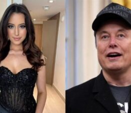 ‘Çocuğumun babasıdır’ demişti… Musk’tan ‘tek kelimelik’ yanıt!