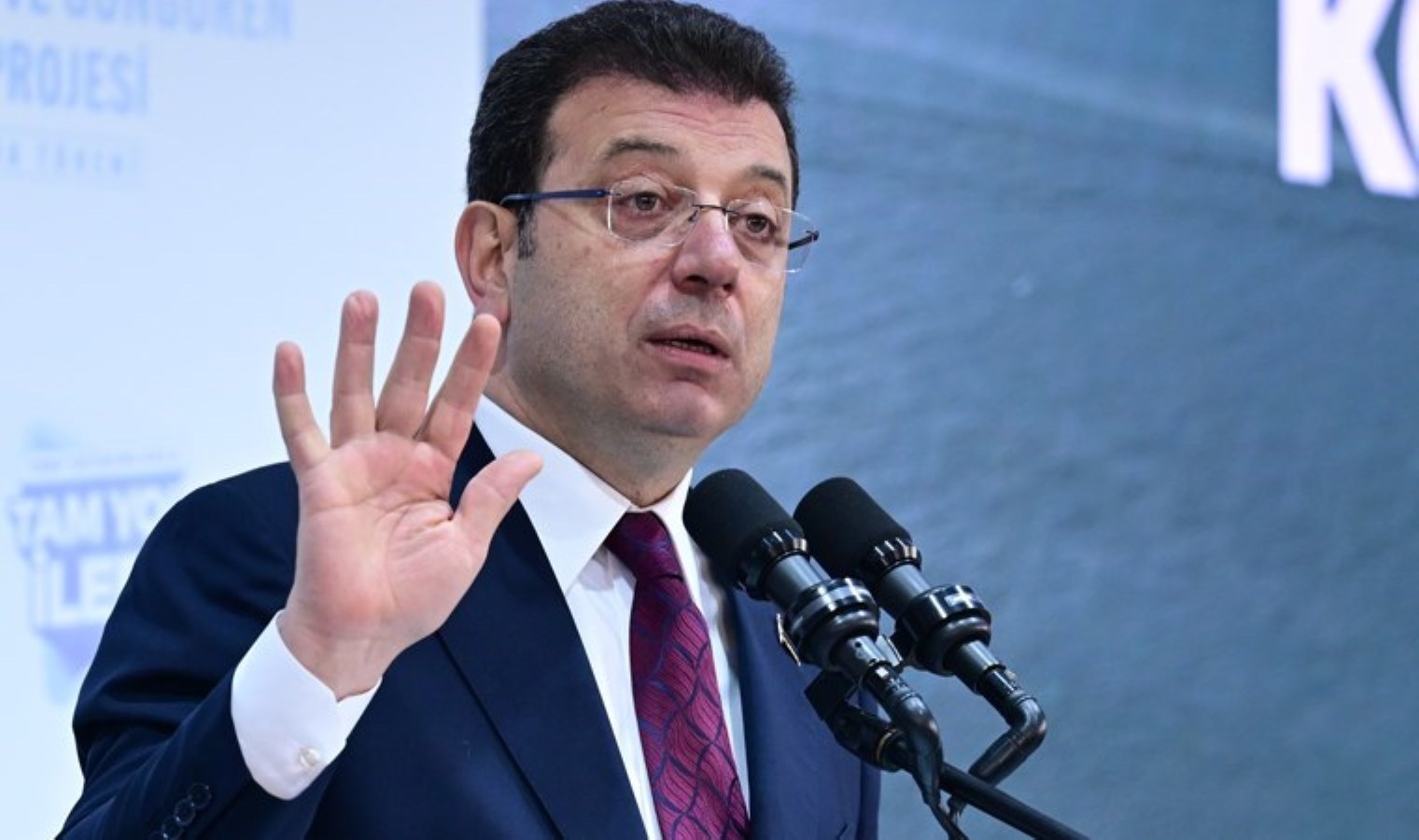 Cumhuriyet ‘Turpun Büyüğü’ tartışmasında bilirkişinin ruhsatsız olduğunu gündeme getirmişti: İmamoğlu’ndan suç duyurusu!