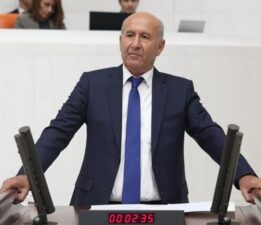 DEM’li George Aslan: Bir Alevi ve bir Hristiyan köyüne zorla cami yapılıyor