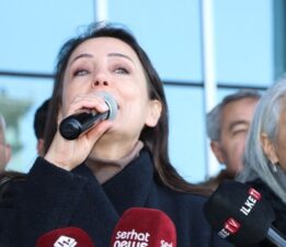 DEM’li Hatimoğulları’ndan iktidara: ‘Ey Saray, ey Erdoğan karar ver…’