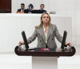 DEVA Partili Ösen, TÜSİAD soruşturmalarına sert çıktı: Sivil toplum baskı altında