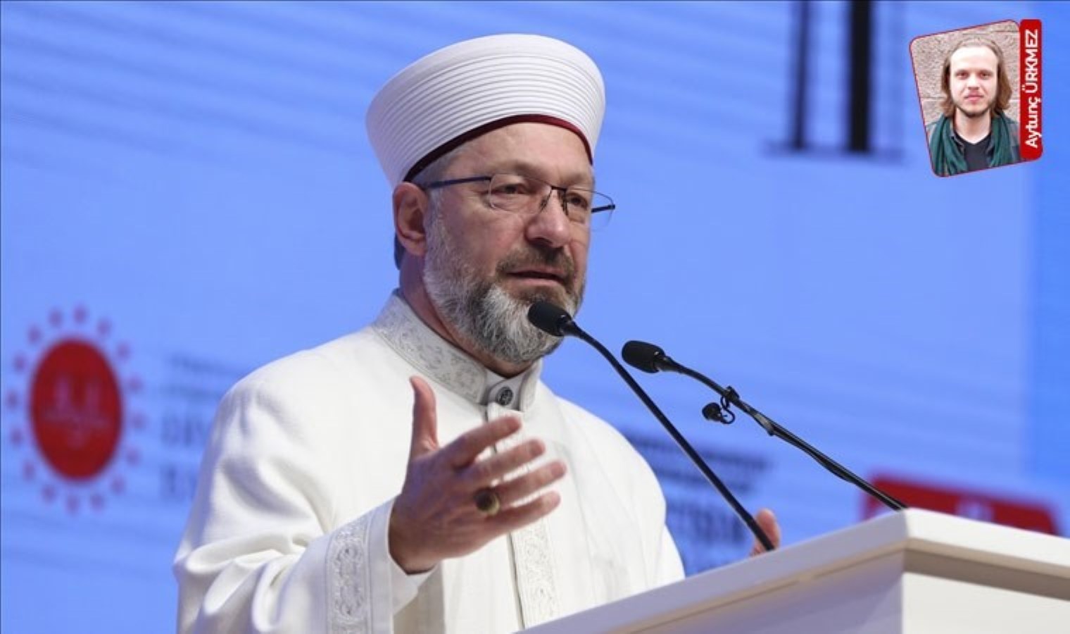 Diyanet, bürokrasiye de el attı, kamu çalışanlarına eğitim verecek…