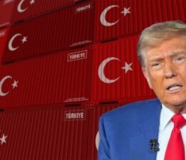 Donald Trump’ın gümrük vergileri Türkiye’yi nasıl etkileyecek? 4 Mart’ta yürürlüğe giriyor!