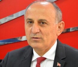 Dursun Çiçek, CHP’nin ön seçim adaylığı için Meclis’te