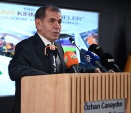 Dursun Özbek’ten TFF’nin davetine yanıt: ‘Tüm problemler çözülecekmiş havası yaratıp…’