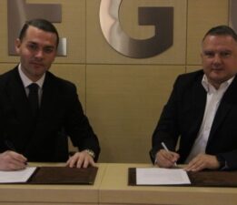 EGİAD sakız ağacına sahip çıkıyor