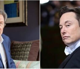 Elon Musk’a, babasından ağır suçlamalar: Babalık görevini yerine getirmedi