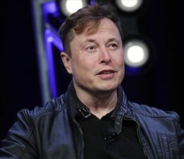 Elon Musk’tan iki medya kuruluşunun kapatılması çağrısı