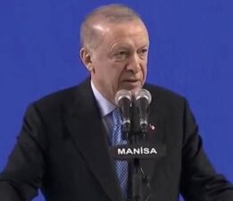 Erdoğan: Muhalefetin iş bilmezliği bizim referansımız olamaz