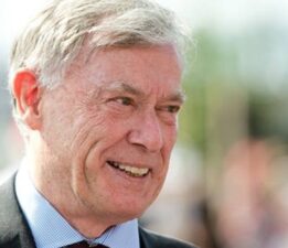 Eski Almanya Cumhurbaşkanı Horst Köhler yaşamını yitirdi!