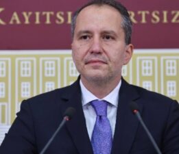 Fatih Erbakan’dan tarih verdi, ‘erken seçim’ çağrısı yaptı!