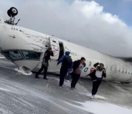 Felaketin eşiğinden dönüldü: Yolculara tazminat ödemesi yapılacak