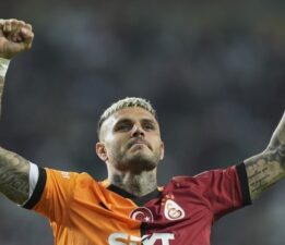 Fenerbahçe derbisi öncesi Mauro Icardi’den Florya çıkarması!